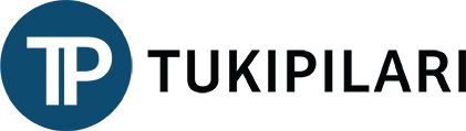 Tukipilari -logo.