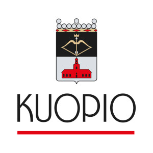 Kuopion kaupunki -logo.